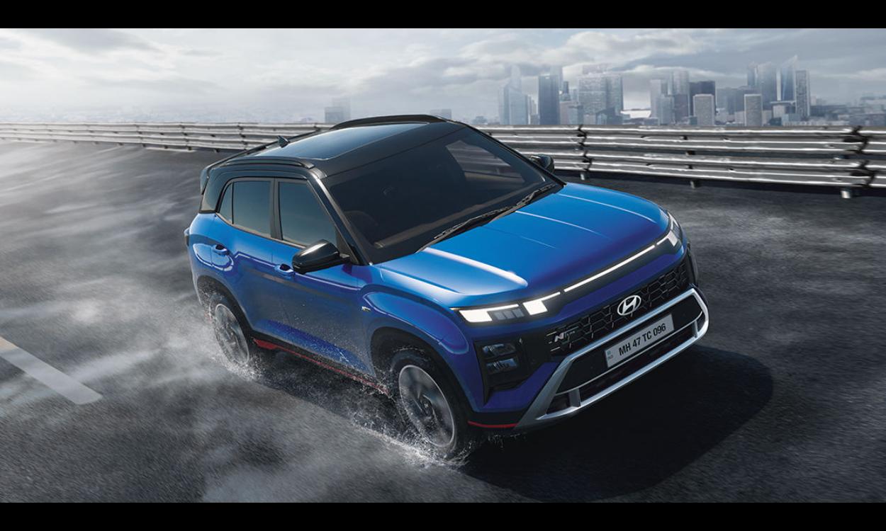 Creta N Line Suv Gallery Pc 10