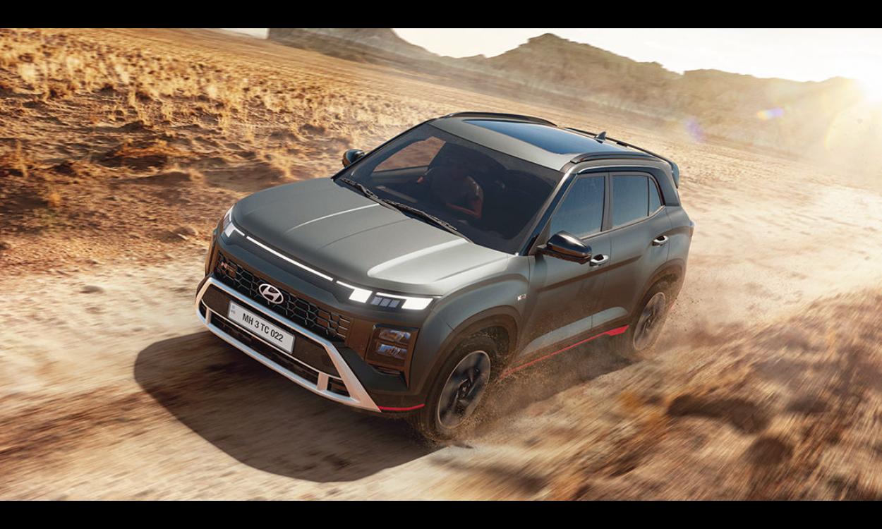 Creta N Line Suv Gallery Pc 11