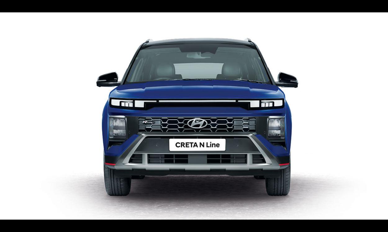 Creta N Line Suv Gallery Pc 2