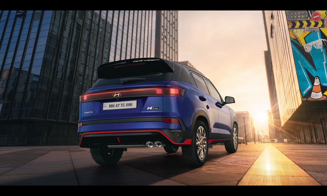 Creta N Line Suv Gallery Pc 5