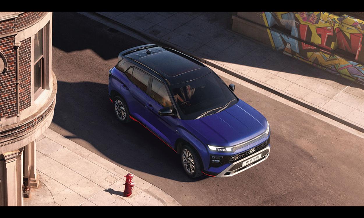 Creta N Line Suv Gallery Pc 6