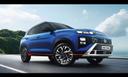 Creta N Line Suv Gallery