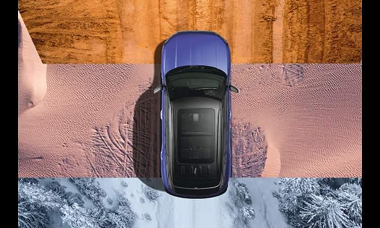 Creta N Line Suv Performance Topview