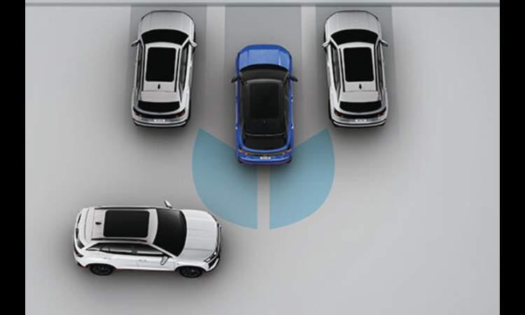 Creta N Line Suv Safety Feature
