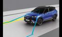 Creta N Line Suv Safety Feature