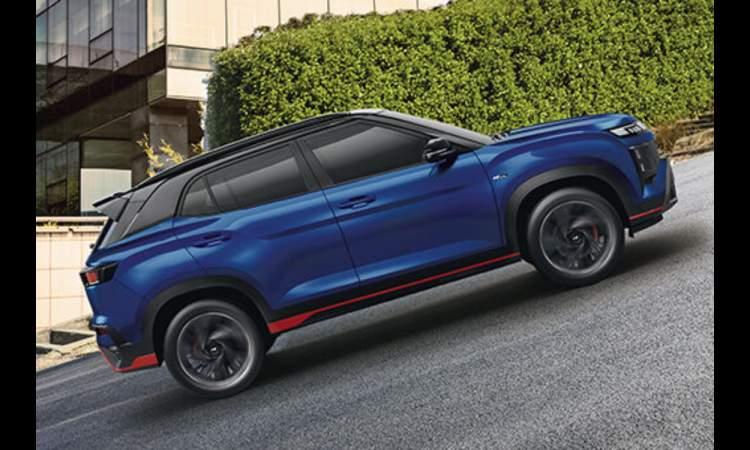 Creta N Line Suv Safety