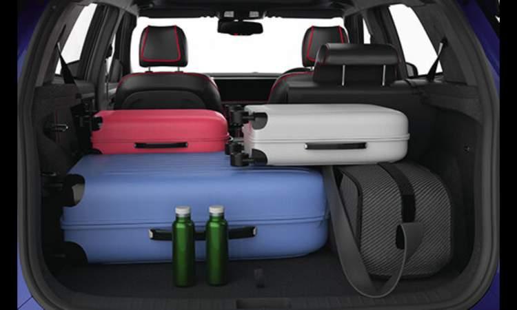 Creta N Line Compact Bootspace