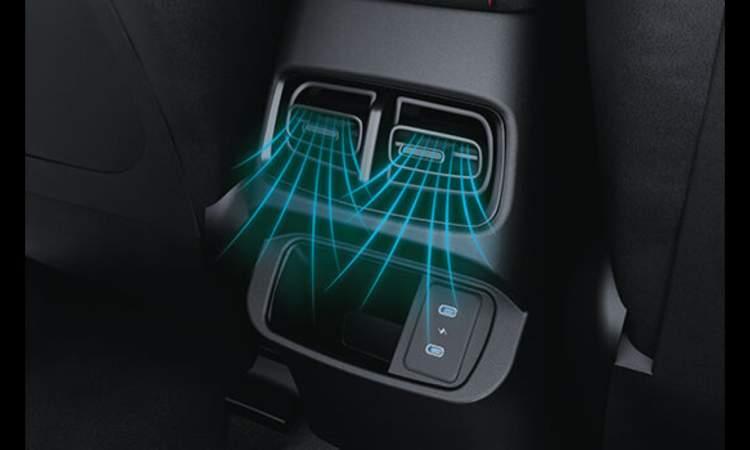 Creta N Line Interior Acvent