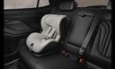 Creta N Line Interior Babyseat