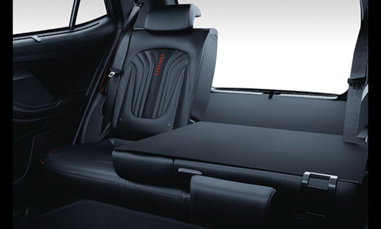 Creta N Line Interior Seatcompactdesign