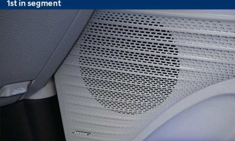 Bose Premium 7 Speaker System