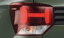 Hyundai exter tail light