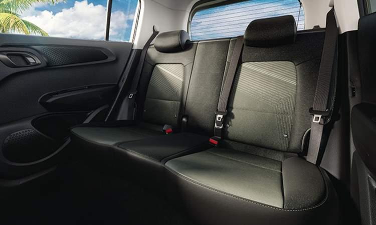 Hyundai exter more legroom