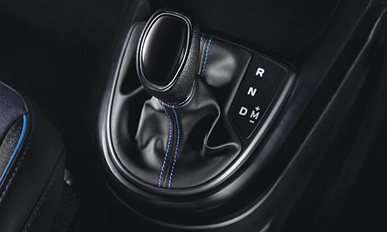 Hyundai exter smart auto amt transmission