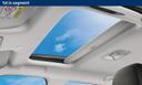 Hyundai exter voice enabled smart electric sunroof
