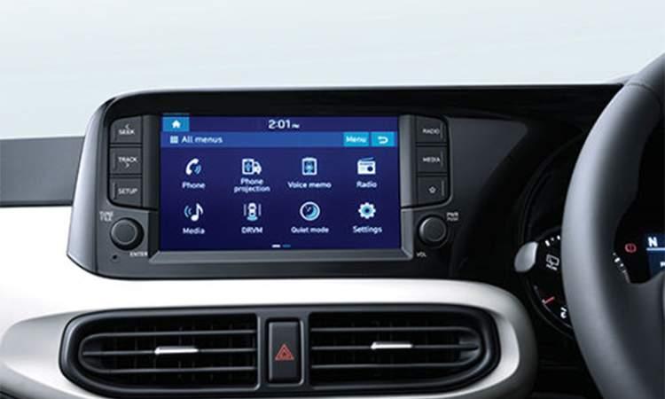 Smart & Innovative Technology