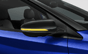 Hyundai I20 N Line Turn Indicator