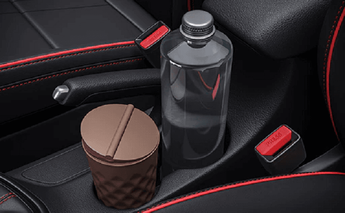 New Hyundai I20 N Line Front Center Console With Storage & Armrest