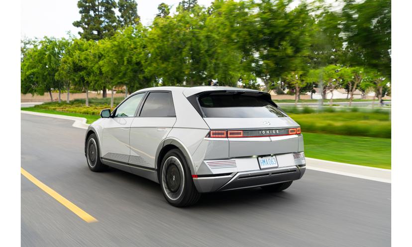 Hyundai Ioniq5 Rideview4