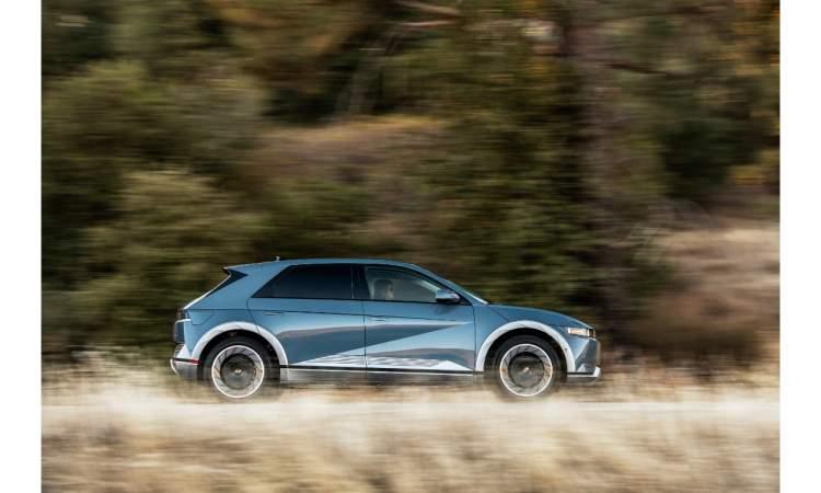 Hyundai Ioniq5