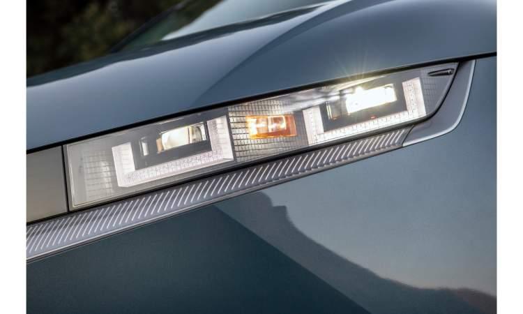 Hyundai Ioniq5 Headlight