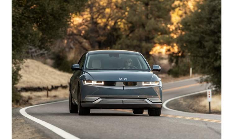 Hyundai Ioniq5 Rideview 2