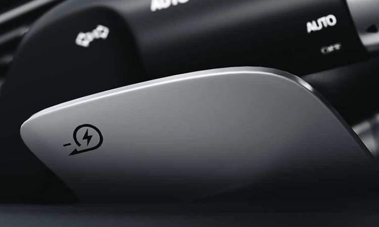 Smart regenerative braking system