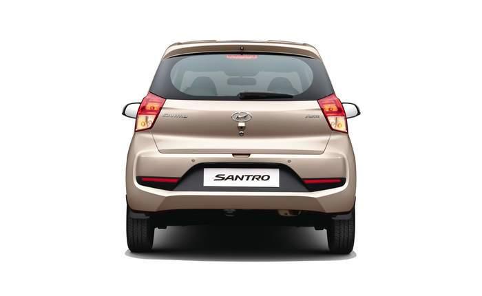 Newsantro Back View