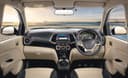 Newsantro Dashboard View