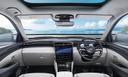Hyundai tucson_dashboard
