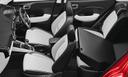 Hyundai venue cabin space