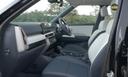 Hyundai Venue Front Seat