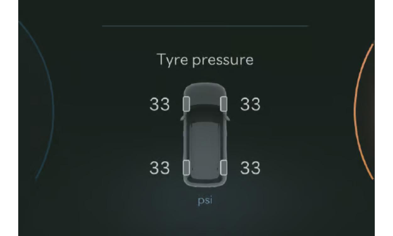 Hyundai Venue Tpms