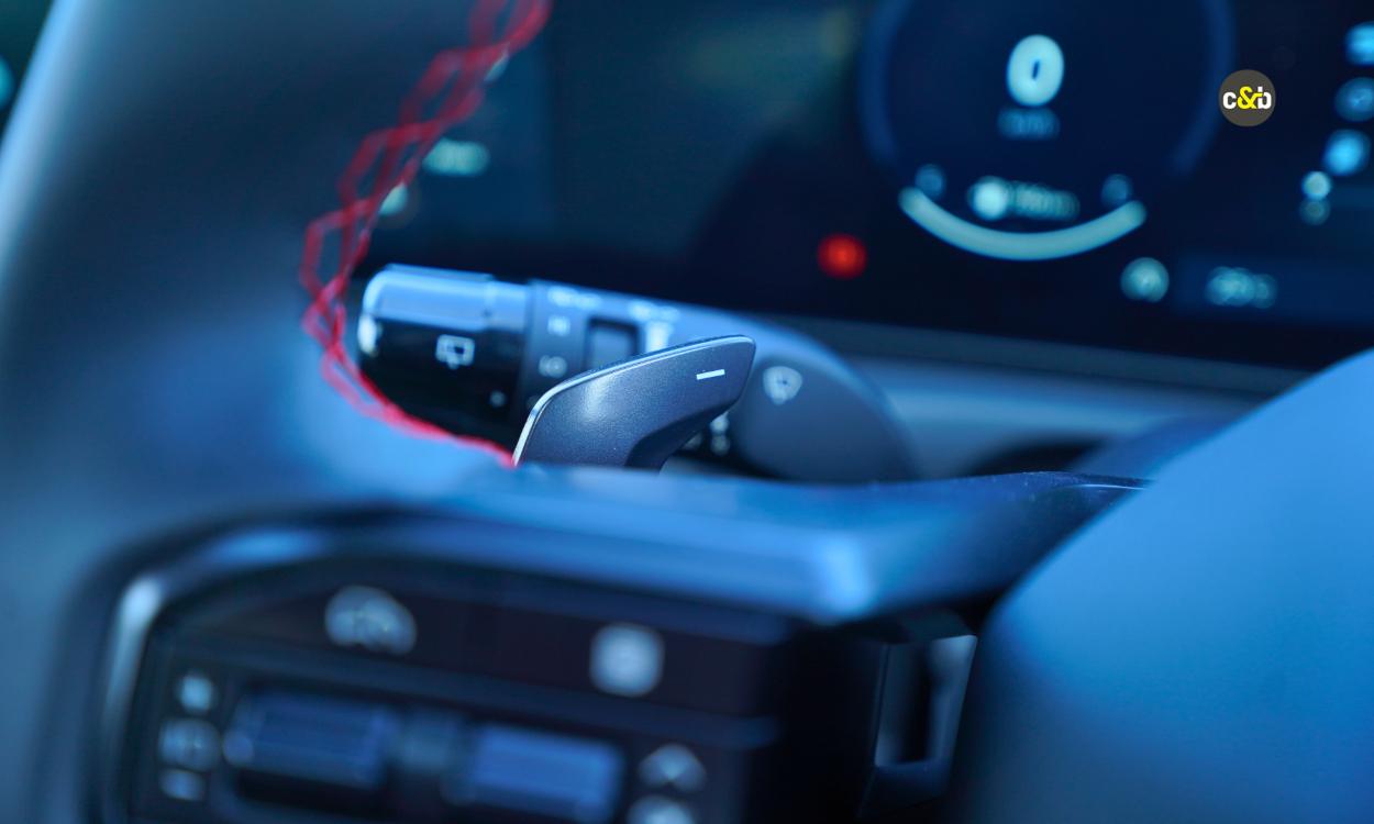 2025 Hyundai Venue N Line Exterior