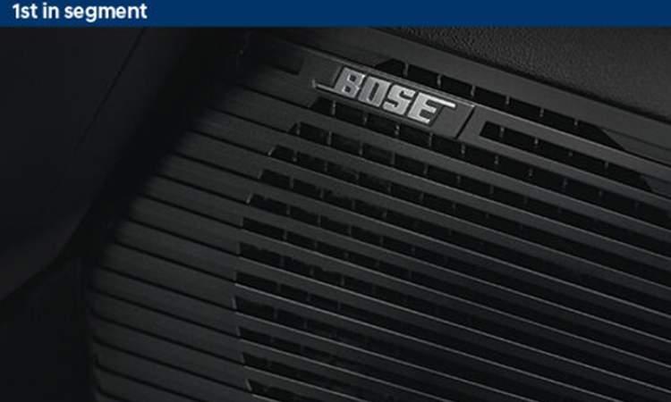 Bose Premium Sound 8 Speaker system