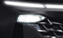 2023 hyundai verna headlight