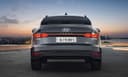 2023 hyundai verna rearview