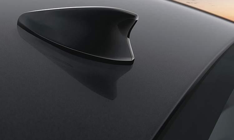 2023 Verna Shark Fin Antenna