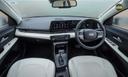 2023 Hyundai Verna Interior Full Dashboard