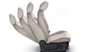 2023 hyundai verna adjustable seat