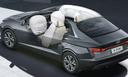 2023 verna airbagS