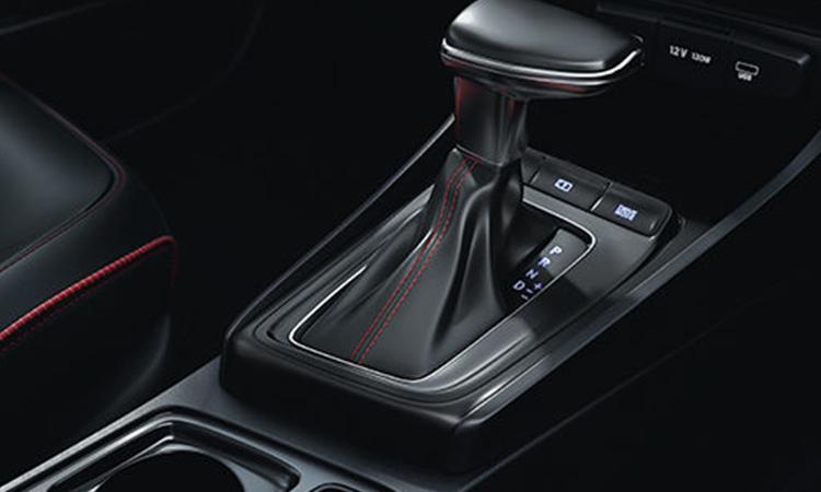 2023 Hyundai Verna Dct Gearbox