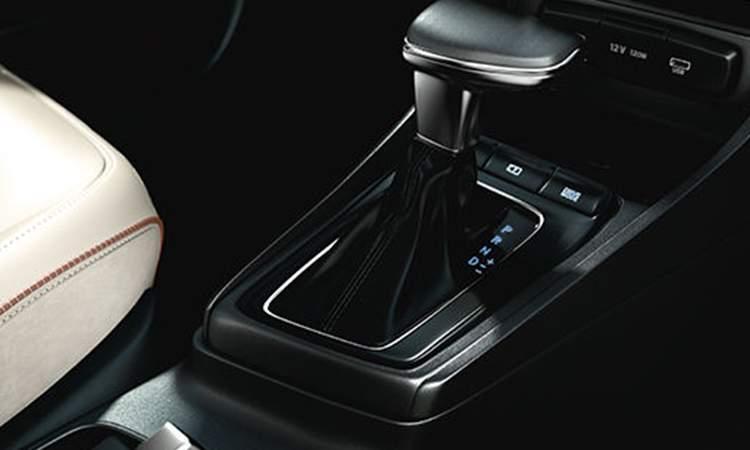 Ivt Gearbox Of 2023 Verna