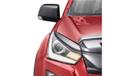 Isuzu D Max V Cross Headlight