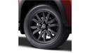 Isuzu D Max V Cross Wheel