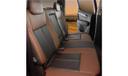 Isuzu D Max V Cross Seat
