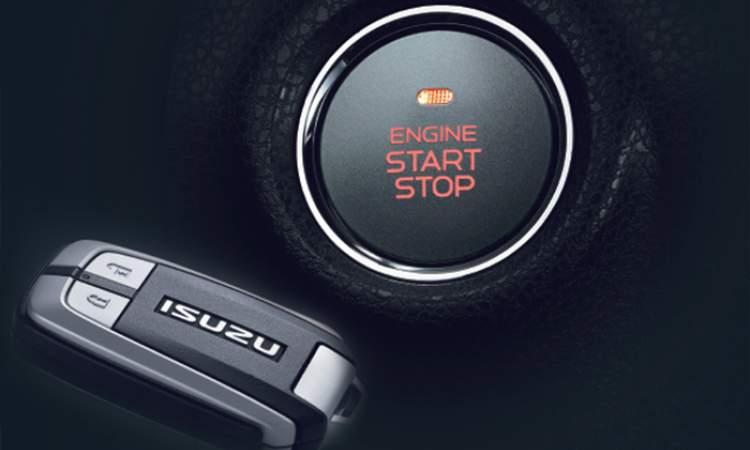 Passive Entry and Start System (PESS)