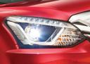 Bi Led auto Levelling projector headlights