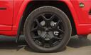 Jeep Comapss wheel