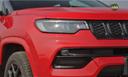 Jeep Comapss headlight
